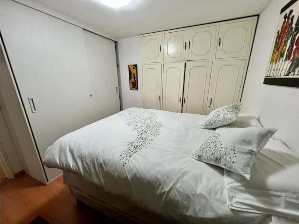 Venta de apartamento en El Centro — foto 5