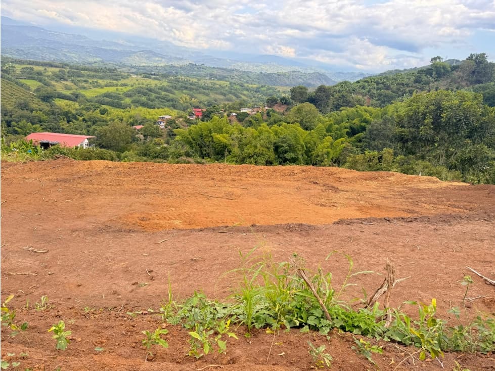 Venta de lote en Cambia - Las Margaritas — foto 4
