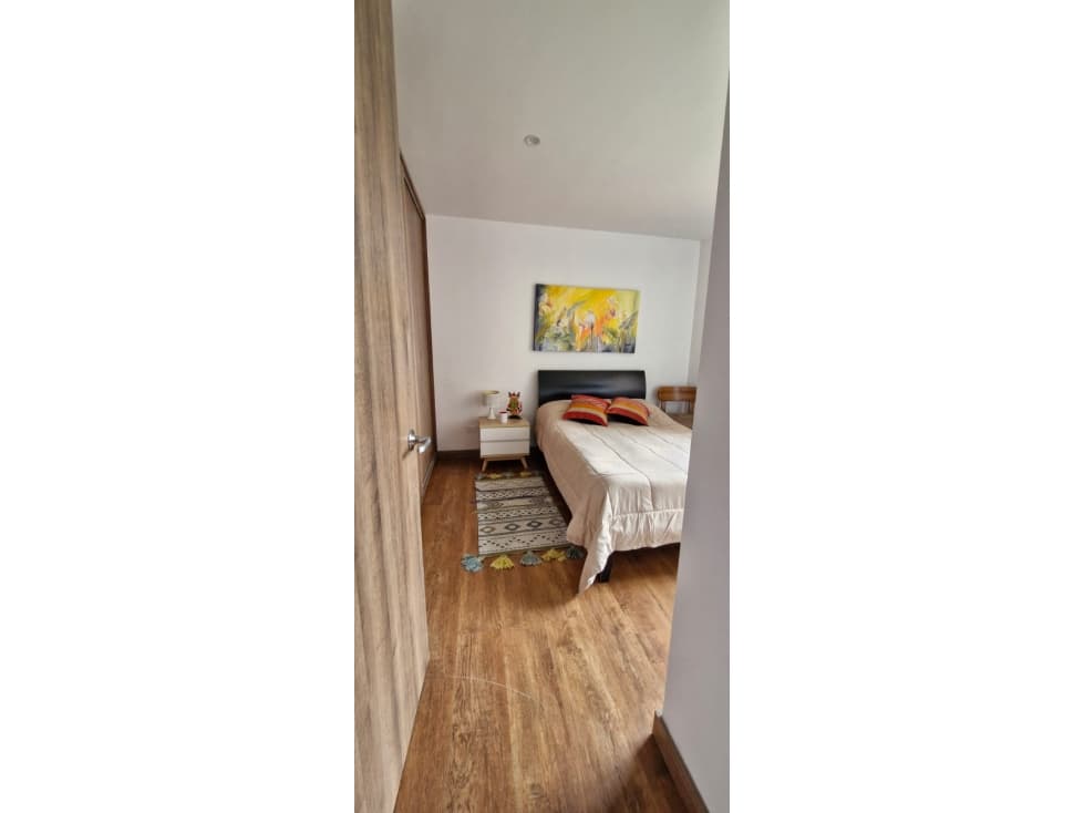 Venta de apartamento en Tejares — foto 5