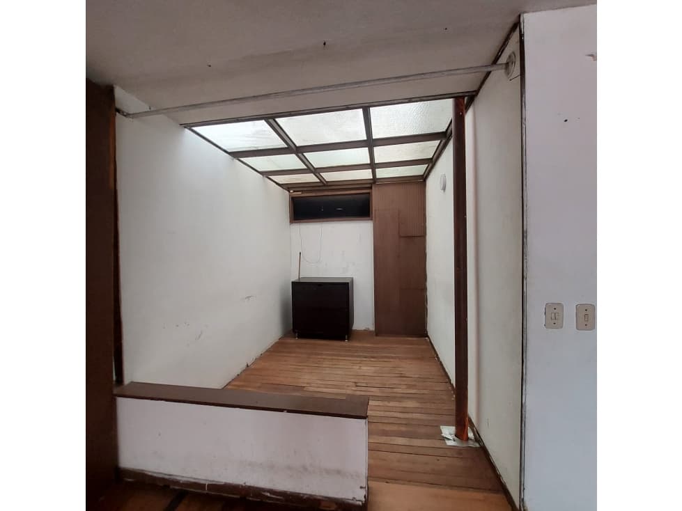 Venta de casa con renta en Palermo — foto 3
