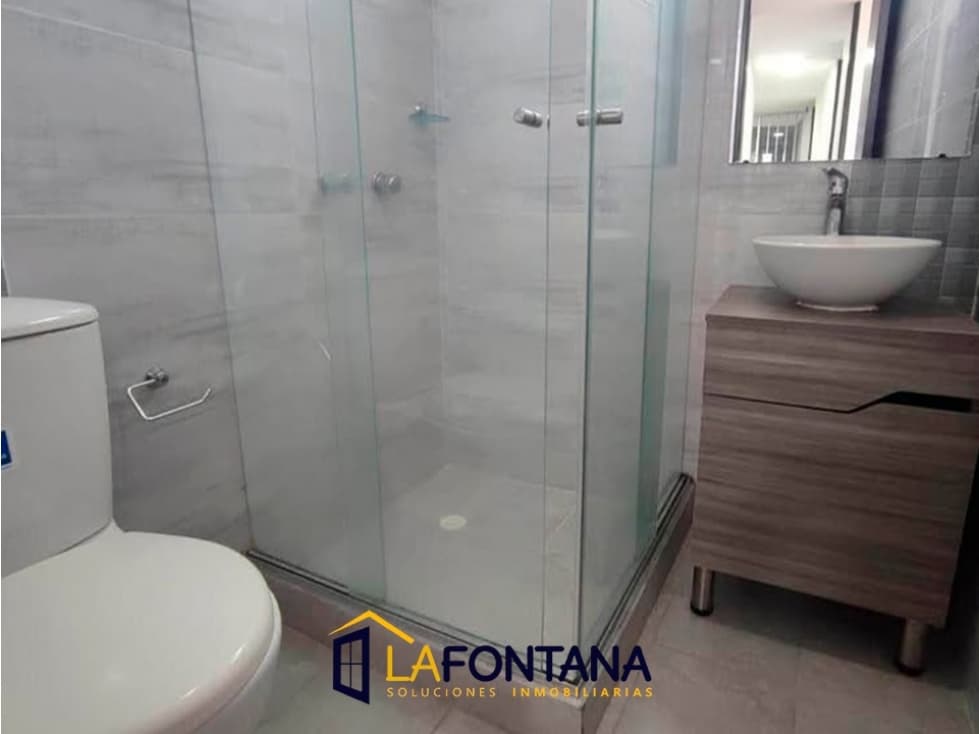 Venta de apartamento en Villamaria — foto 6