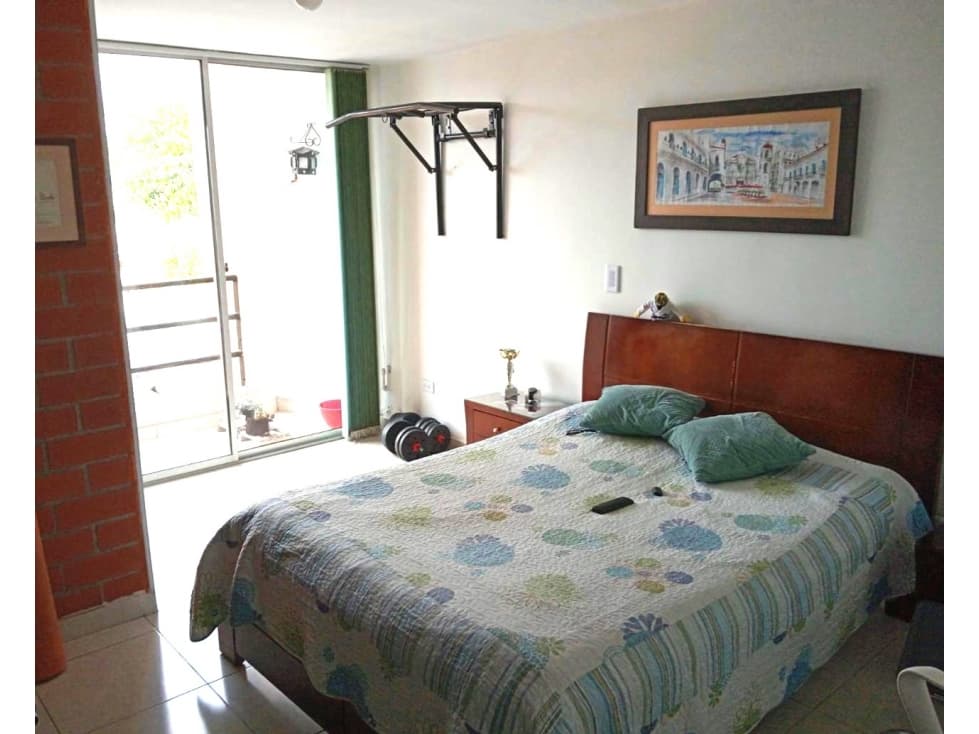 Venta de apartamento en Villamaria — foto 4