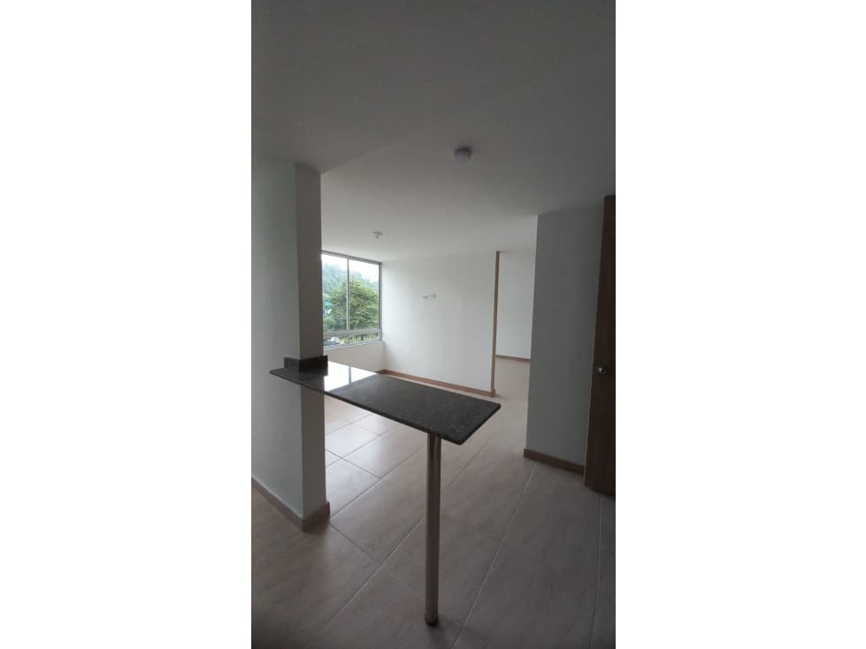 Venta de apartaestudio en Castilla — foto 1
