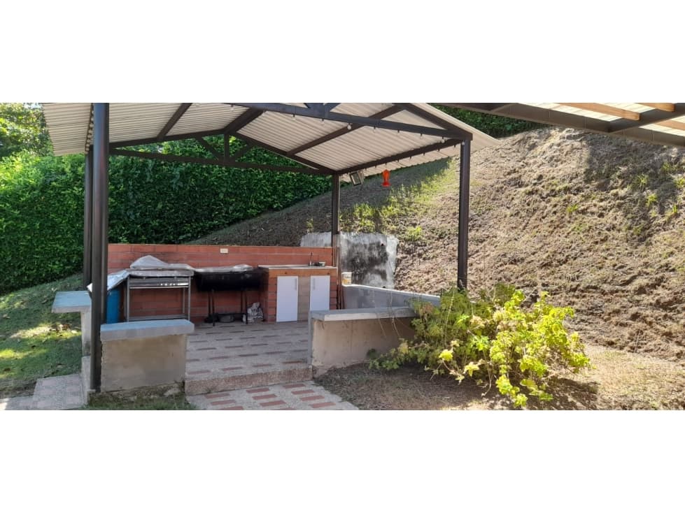Venta de casa campestre en vereda Palermo — foto 5