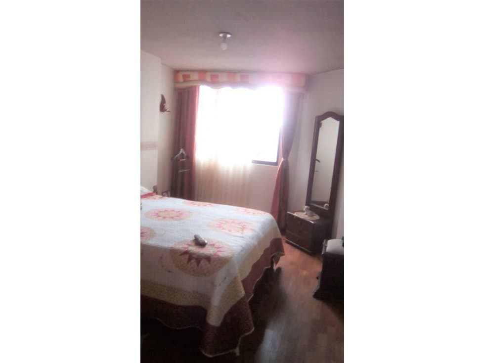 Vende apartamento en Alta Suiza — foto 5
