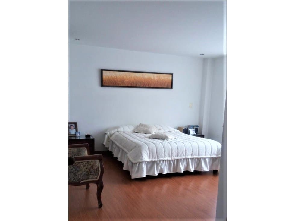 Venta de apartamento en la Arboleda — foto 4