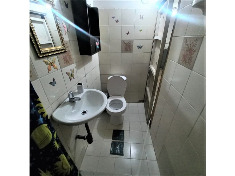 Venta de casa con renta en Villa Hermosa — foto 5