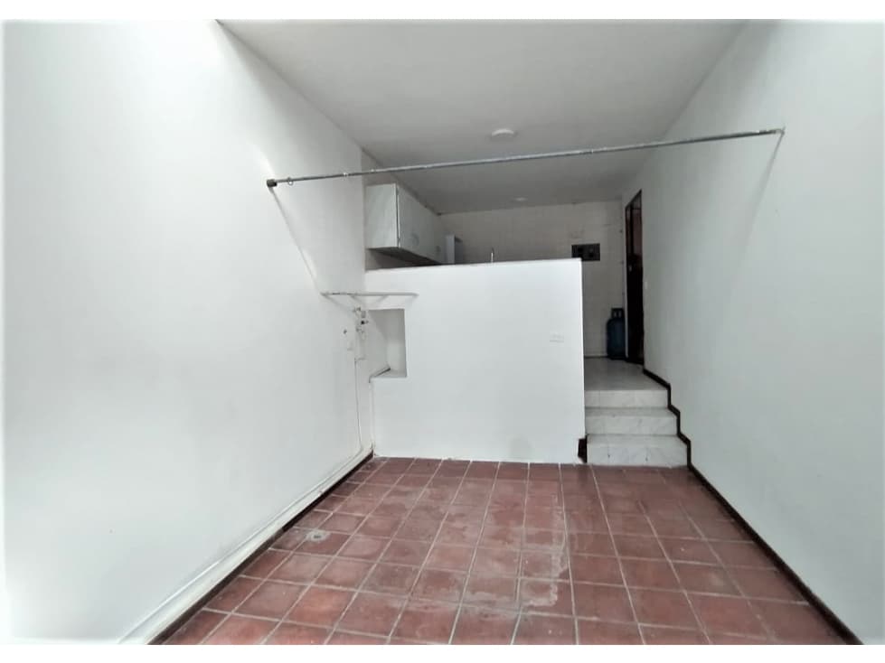 Venta de casa con renta en Palermo — foto 3