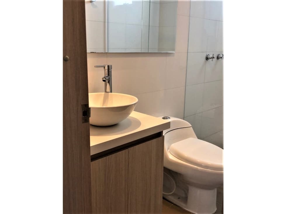 Venta de apartamento en la Av. Santander — foto 6