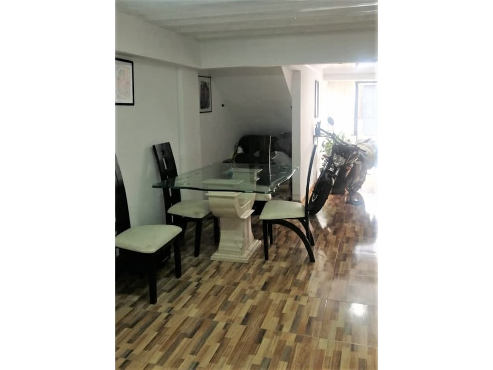 Venta de casa con renta en Villamaría — foto 3