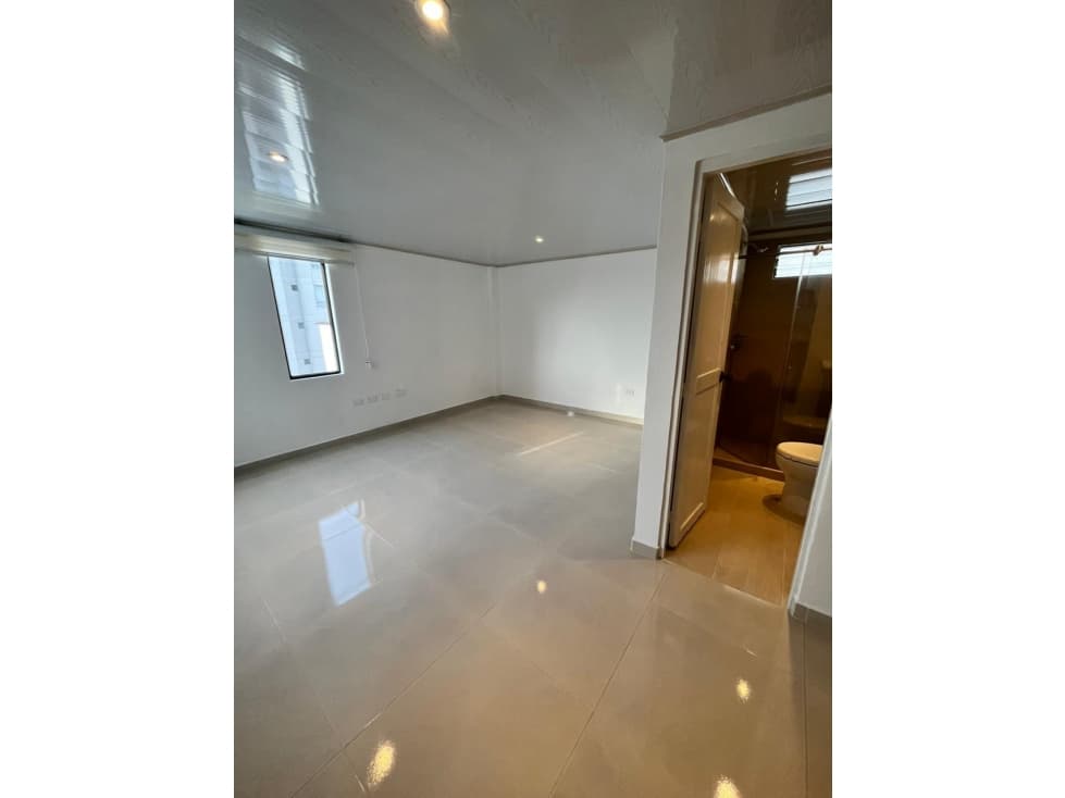 Venta de apartaestudio en el Saenz — foto 4