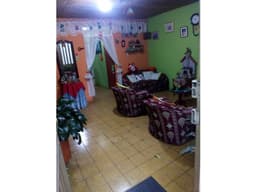 Venta de casa en San Cayetano