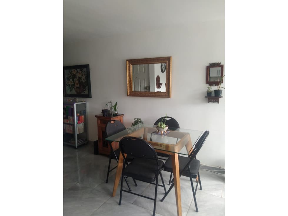 Venta de apartamento en Puerta del Sol — foto 1