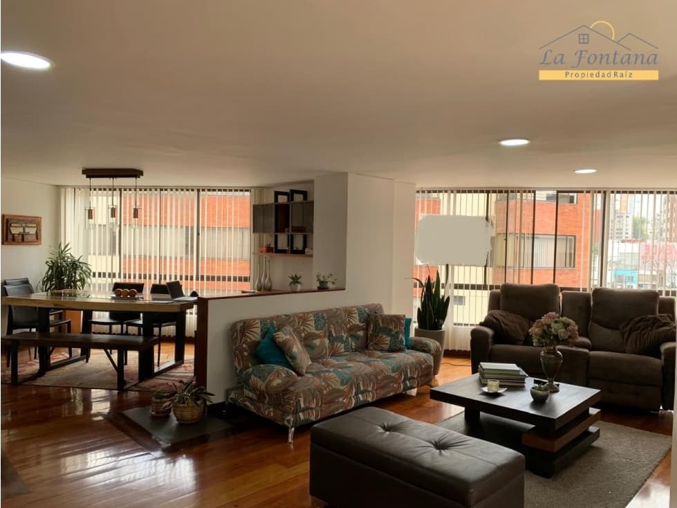 Venta de apartamento en Palermo — foto 1