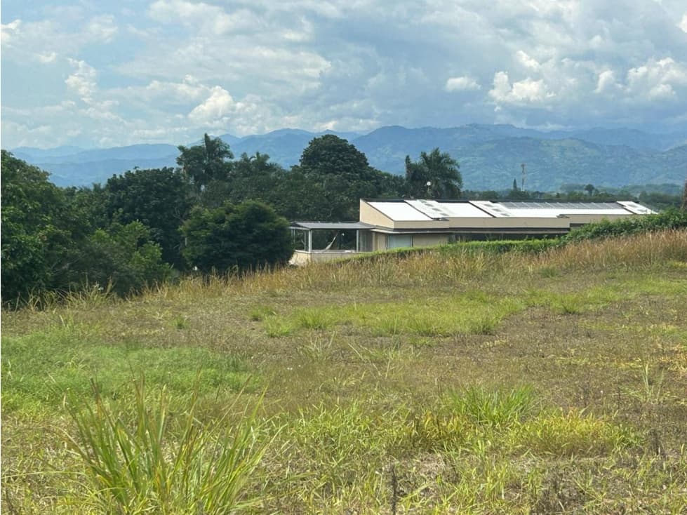 Venta de lote en el Km 41 — foto 3