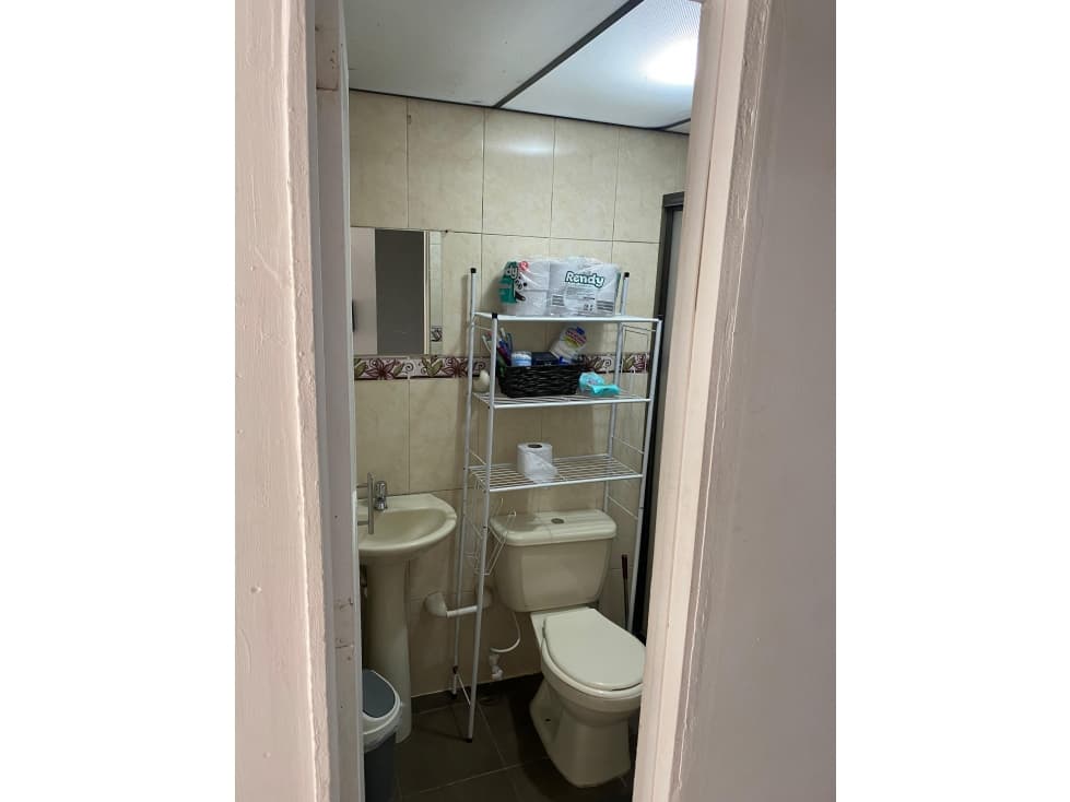 Venta de casa con renta en la Sultana — foto 4