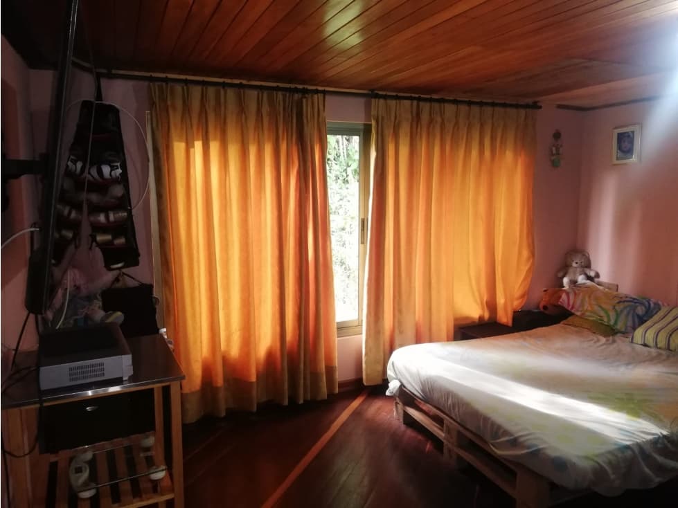 Venta de casa campestre en Villamaría — foto 5