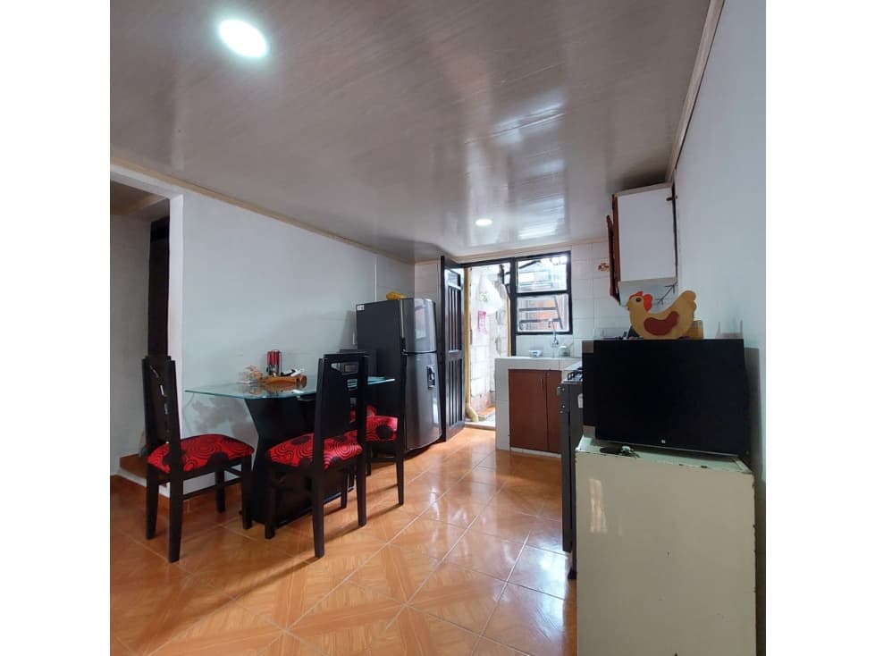 Venta de casa con renta en Nuevos Horizontes — foto 2