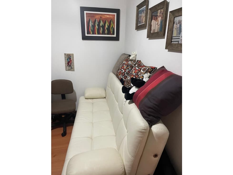 Venta de apartamento en El Centro — foto 1
