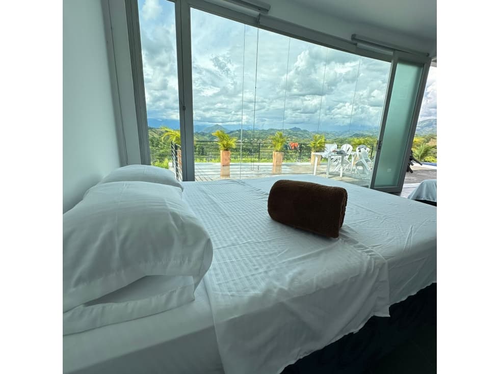 Venta de casa campestre en la vereda Palermo — foto 5