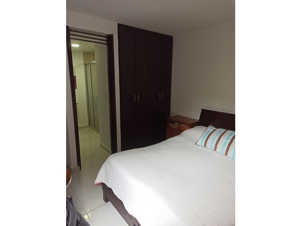 Venta de apartamento en Aranjuez — foto 5