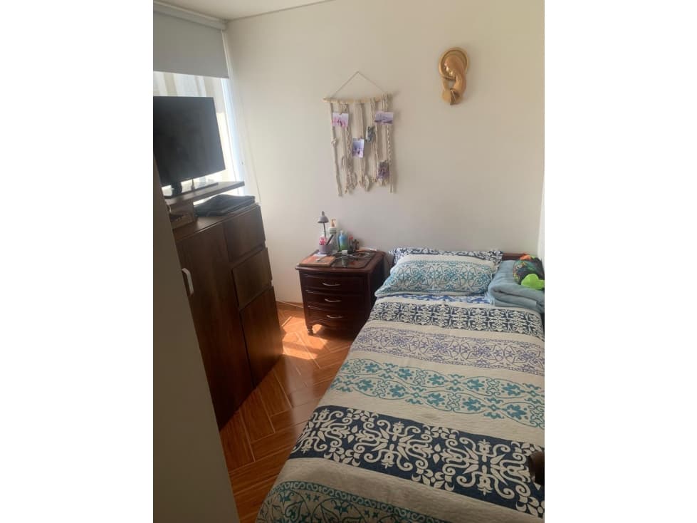 Venta de apatartamento en Palermo — foto 4