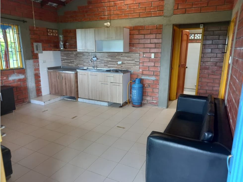 Venta de casa campestre en La Cabaña — foto 4