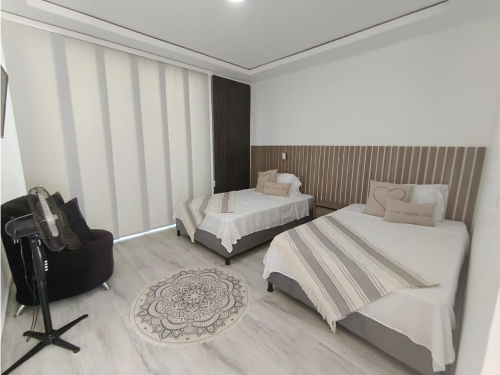 Venta de casa campestre en Santagueda — foto 6