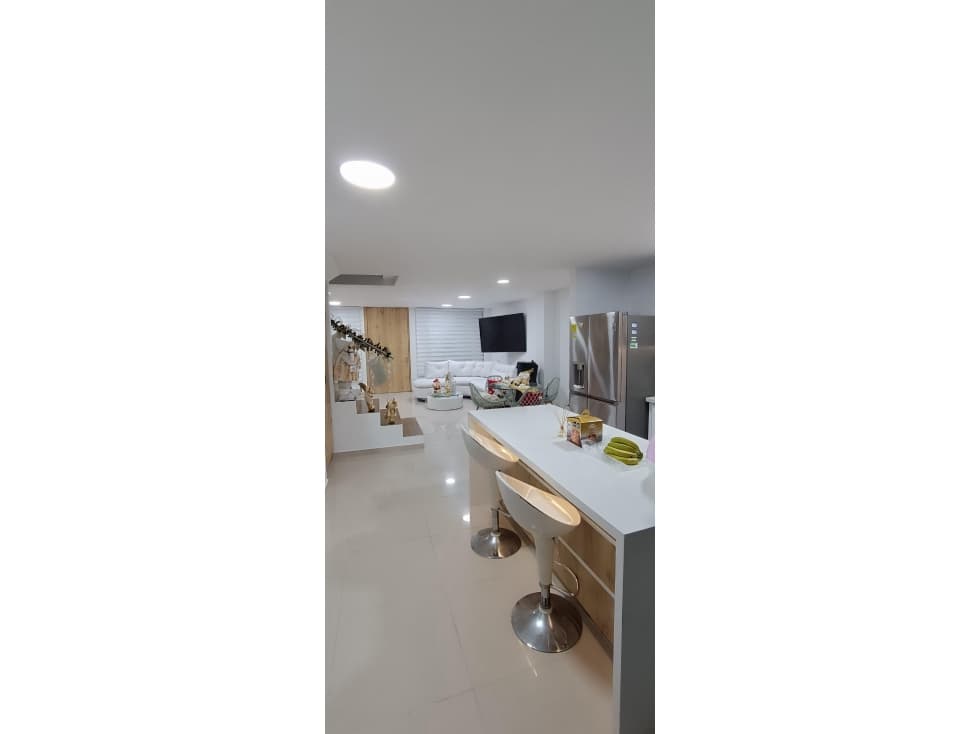 Venta de casa en la Florida — foto 1