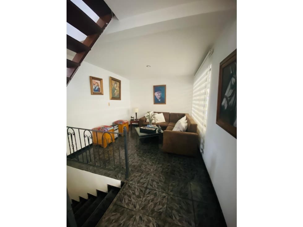 Venta de casa en Minitas — foto 1