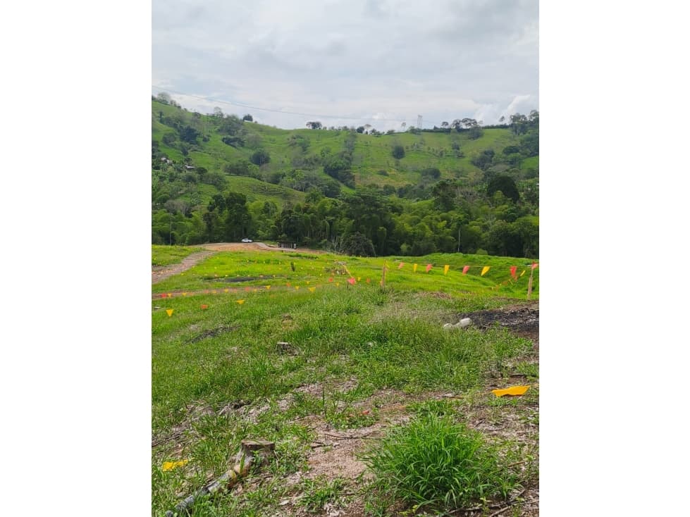 Venta de lote en Las margaritas — foto 5