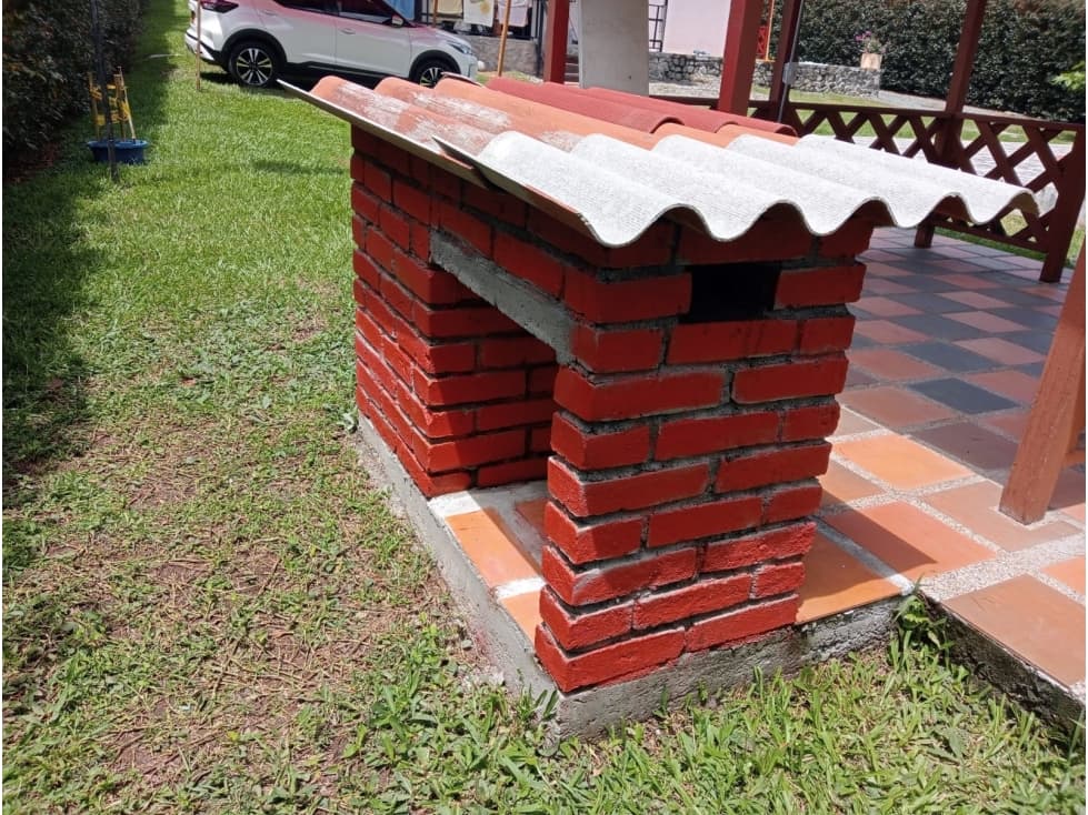 Venta de casa campestre en Las Margaritas — foto 5