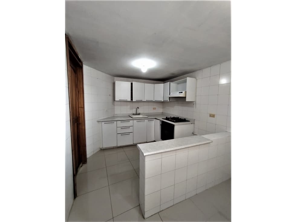 Venta de apartamento en el Alta Suiza — foto 1