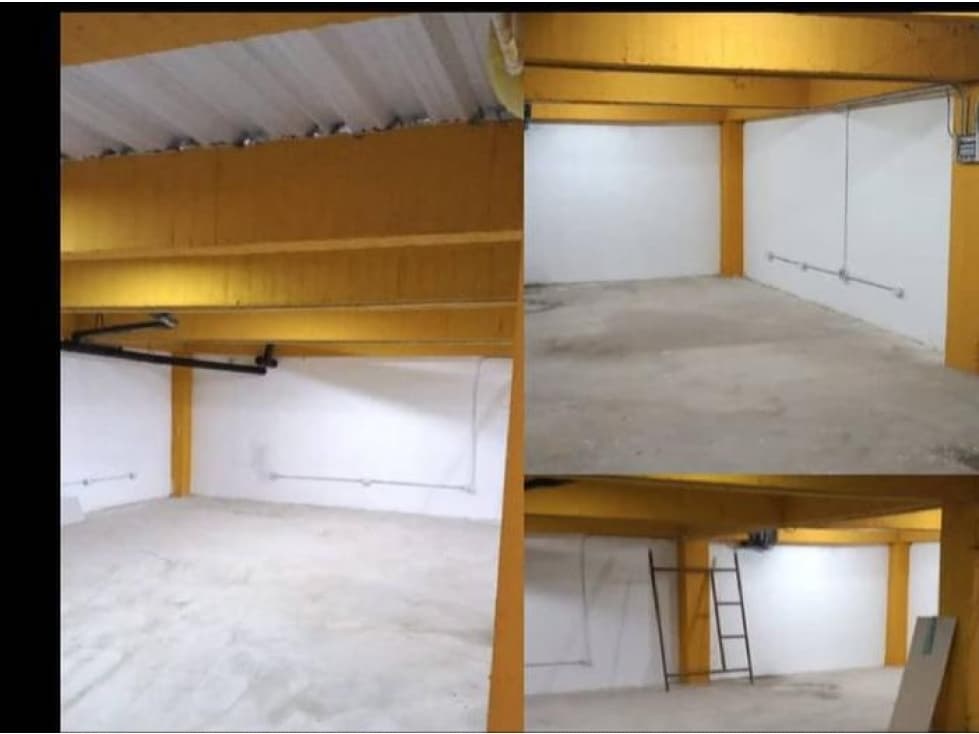 Venta de bodega en Villamaría — foto 6