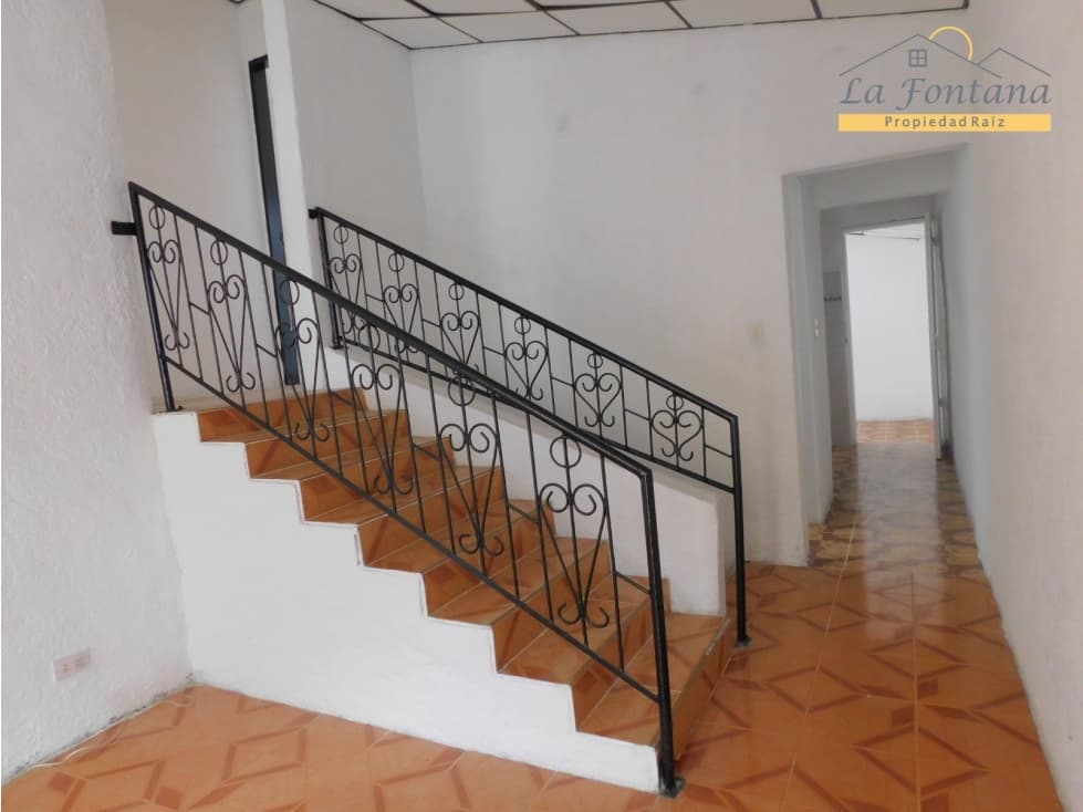 Venta de casa con renta en Villamaria — foto 1