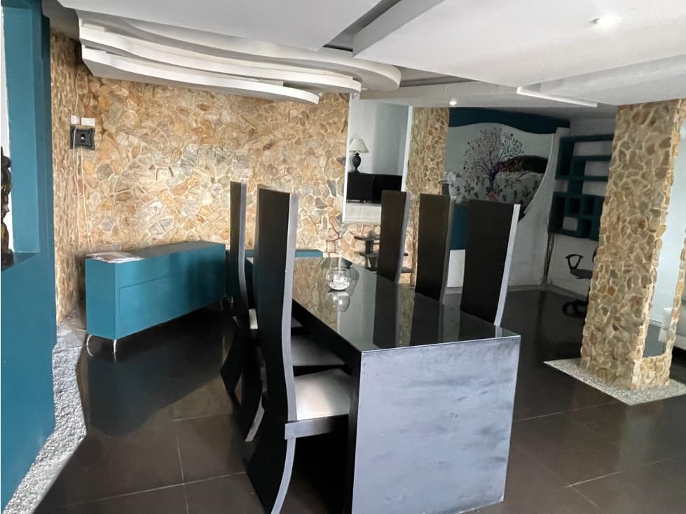 Venta de apartamento en El Cable — foto 3