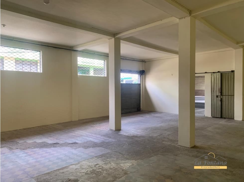 Venta de propiedad en Liborio — foto 6