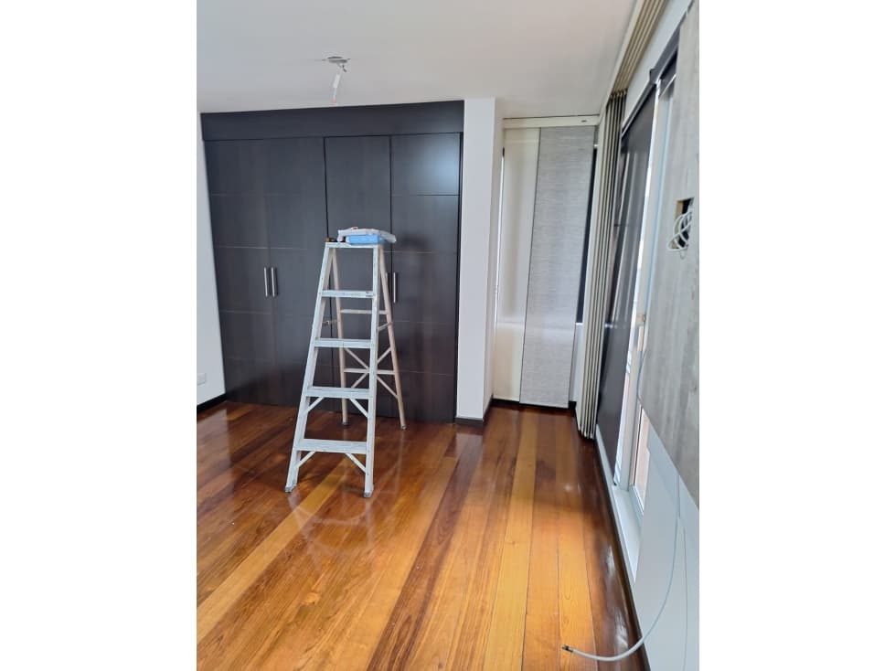 Venta de apartamento en Tejares — foto 5