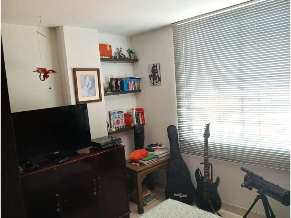 Venta de apartamento en Villamaria — foto 5