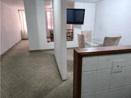 Venta de apartaestudio en la Av. Santander