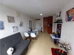 Venta de apartamento en San jorge