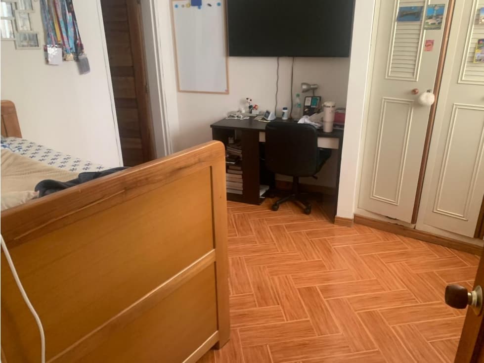 Venta de apatartamento en Palermo — foto 6