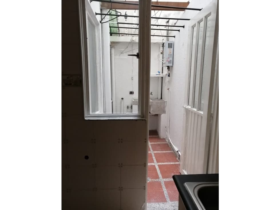 Venta de apartaestudio en Palermo — foto 6