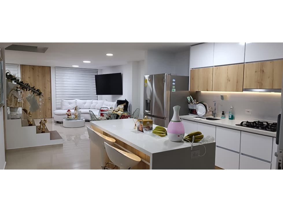 Venta de casa en la Florida — foto 2