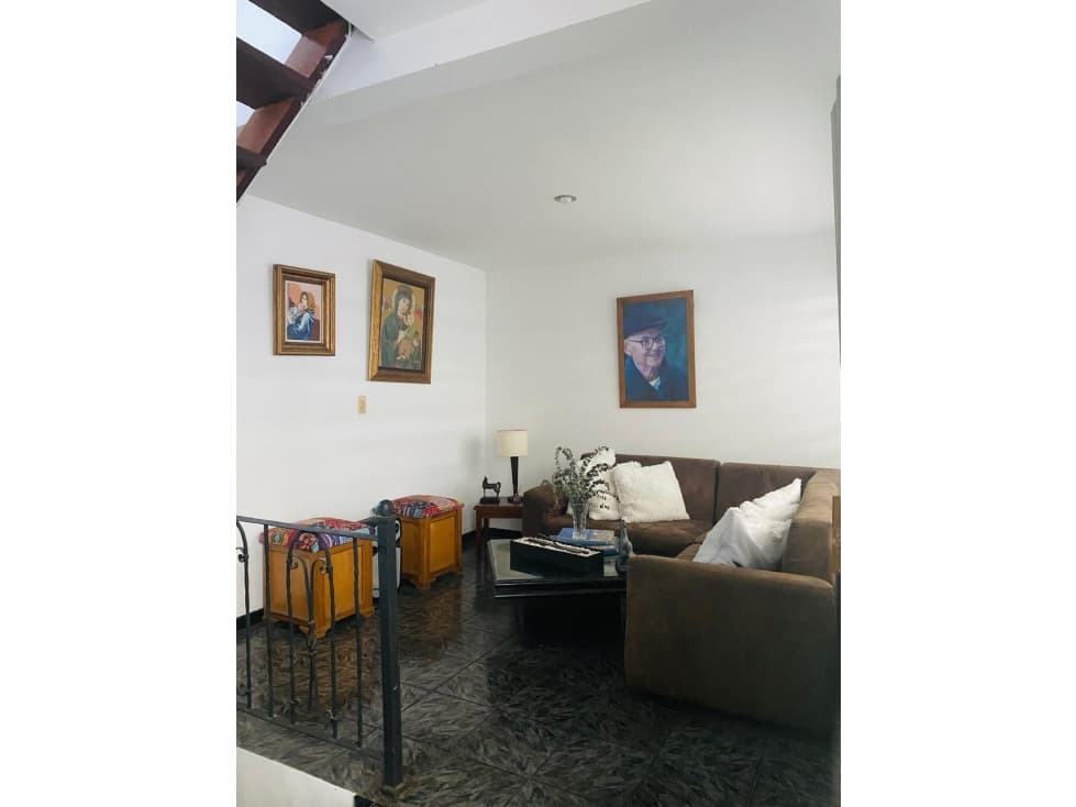 Venta de casa en Minitas — foto 2