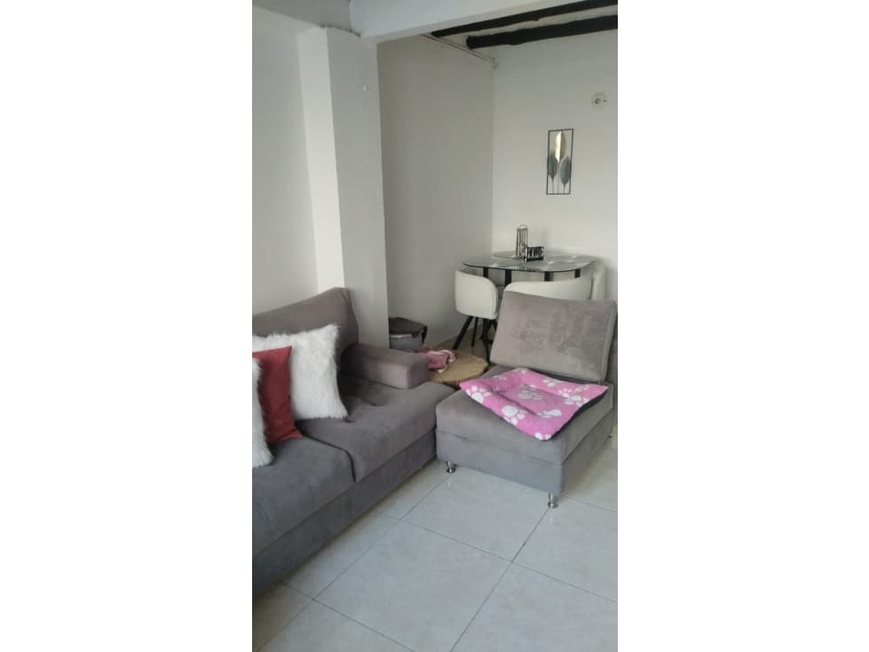 Venta de casa con renta en La Sultana — foto 1