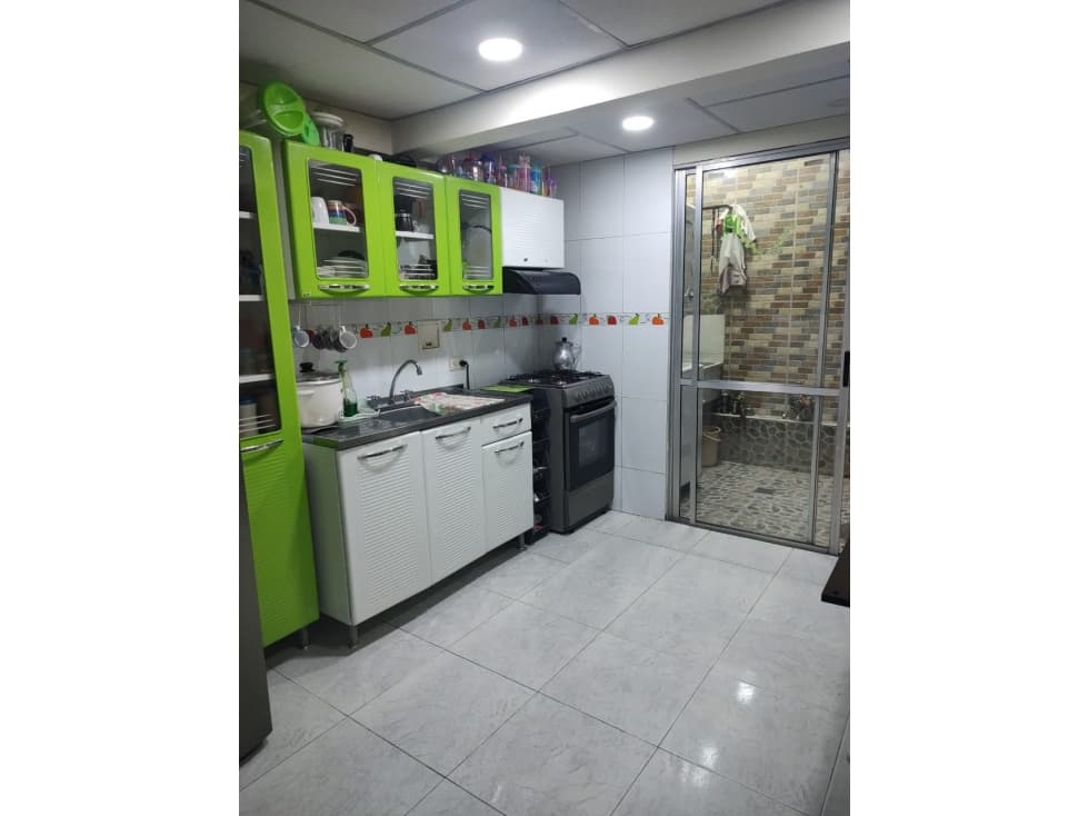 Venta de casa en la Cumbre — foto 4
