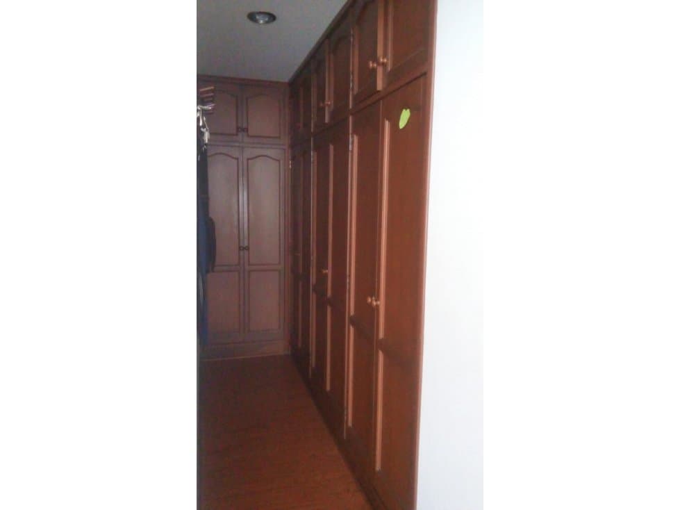 Venta de apartamento en la Arboleda — foto 5
