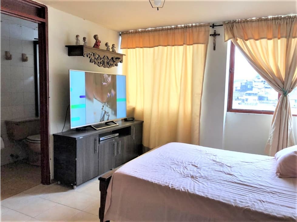 Venta de apartamento en San Jose - Sector Centro — foto 6