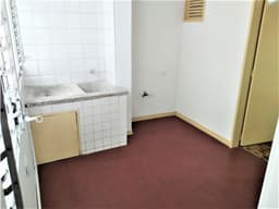 Venta de apartamento en El Centro